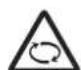 PANASONIC S125PF1E5A - PRECAUCIÓN - 3
