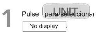 PANASONIC S125PF1E5A - ■ Al ajustar la dirección de circulación del aire de todas las unidades interiores de forma simultánea - 1