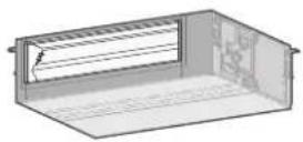PANASONIC S125PF1E5A - Operating Instructions Air Conditioner - 1