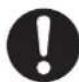 PANASONIC S125PF1E5A - CAUTION - 1