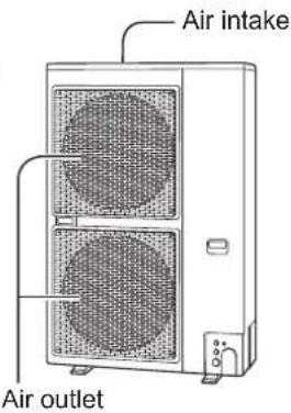 PANASONIC S125PF1E5A - Names of Parts - 5