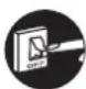 PANASONIC S125PF1E5A - WARNUNG - 5