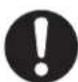 PANASONIC S125PF1E5A - ADVERTENCIA - 13
