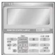 PANASONIC S125PF1E5A - Unità di telecomando del timer - 1