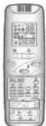 PANASONIC S125PF1E5A - ВЪТРЕШНО ТЯЛО ВЪНШНО ТЯЛО - 5
