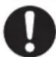 PANASONIC S125PF1E5A - ⚠ WAARSCHUWING - 1