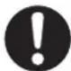 PANASONIC S106MK1E5A - ADVERTENCIA - 1