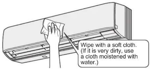 PANASONIC S106MK1E5A - Maintenance - 1