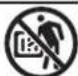PANASONIC S106MK1E5A - CAUTION - 4