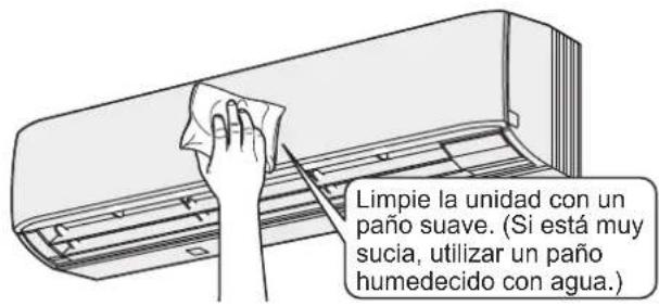 PANASONIC S106MK1E5A - Mantenimiento - 1