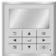 PANASONIC S106MK1E5A - Високоспециализирано кабелно дистанционно управление - 1
