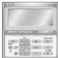 PANASONIC S106MK1E5A - Пульт дистанційного керування із таймером - 1