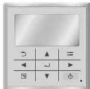PANASONIC S106MK1E5A - Telecomando com fios de alta especificação - 1