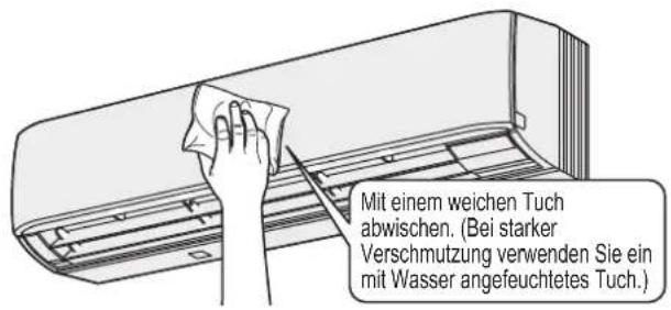 PANASONIC S106MK1E5A - Wartung - 1