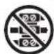 PANASONIC S106MK1E5A - WARNING - 10