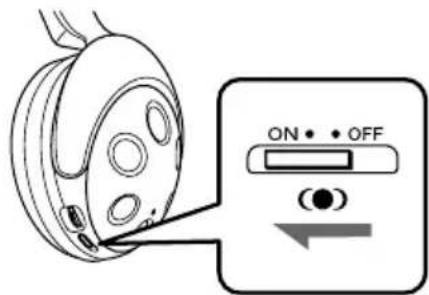 SONY MDRIF540RK - Uso de la función de sonido envolvente SRS - 1