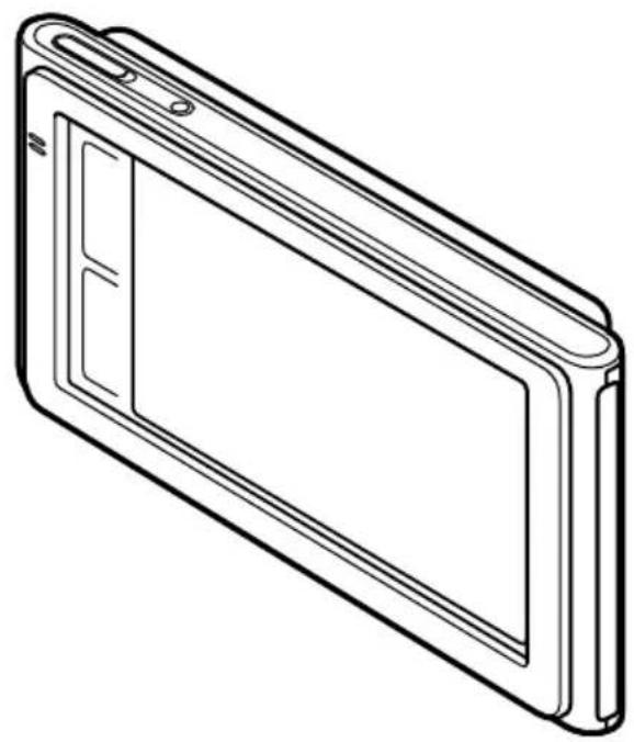 SONY NVU94T - Vérification du contenu de la boîte - 2
