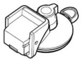 SONY NVU94T - Cradle USB cable - 1
