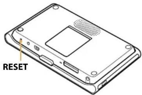 SONY NVU94T - Note - 1