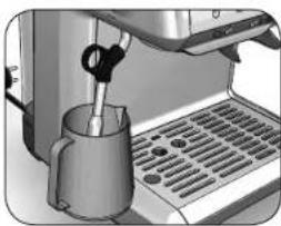 Solis Grind & Infuse Compact 1018 - Ga als volgt te werk: - 1