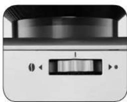 Solis Grind & Infuse Compact 1018 - KAFFEEPULVER IN DEN FILTEREINSATZ MAHLEN UND FESTDRUCKEN - 1