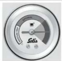 Solis Grind & Infuse Compact 1018 - CONSEILSPOUR UN PARFAIT ESPRESSO ITALIEN - 4