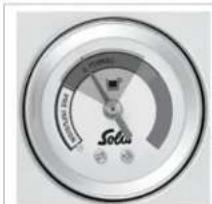 Solis Grind & Infuse Compact 1018 - TIPS FOR THE PERFECT ITALIAN ESPRESSO - 1