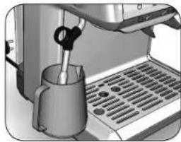 Solis Grind & Infuse Compact 1018 - Gehen Sie wie folgt vor: - 1