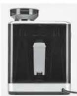 Solis Grind & Infuse Compact 1018 - SOLIS WATERFILTER INWATEREN EN IN HET RESERVOIR INSTALLEREN - 8