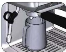 Solis Grind & Infuse Compact 1018 - SCIACQUARE LA MACCHINA - 1