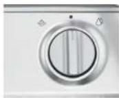 Solis Grind & Infuse Compact 1018 - M STOOM-/HEETWATERREGELAAR - 1