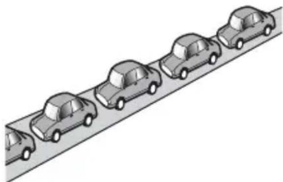 PIONEER AVICW8500NEX - Si vous bifurquez légèrement. - 16