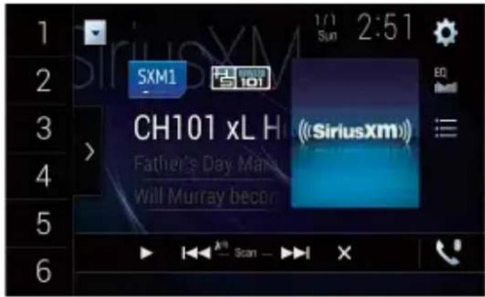 PIONEER AVICW8500NEX - REMARQUES - 1