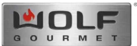 WOLF WGBL110S - Welcome - 1