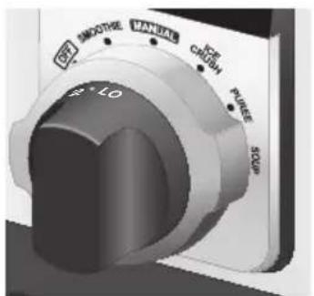 WOLF WGBL110S - Using Program Settings - 4