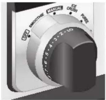 WOLF WGBL110S - Using Program Settings - 1