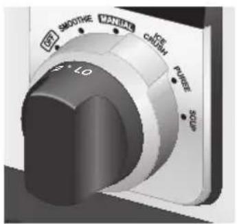 WOLF WGBL110S - Using Program Settings - 2