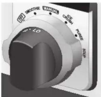 WOLF WGBL110S - Contenidos - 4