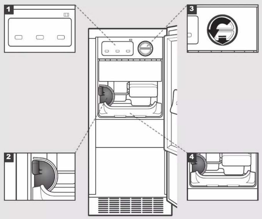 JENN-AIR JUIFN15HX - INTRODUCTION - 1