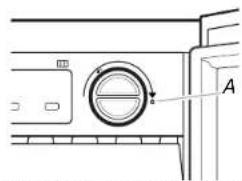 JENN-AIR JUIFN15HX - REPLACING THE WATER FILTER - 4