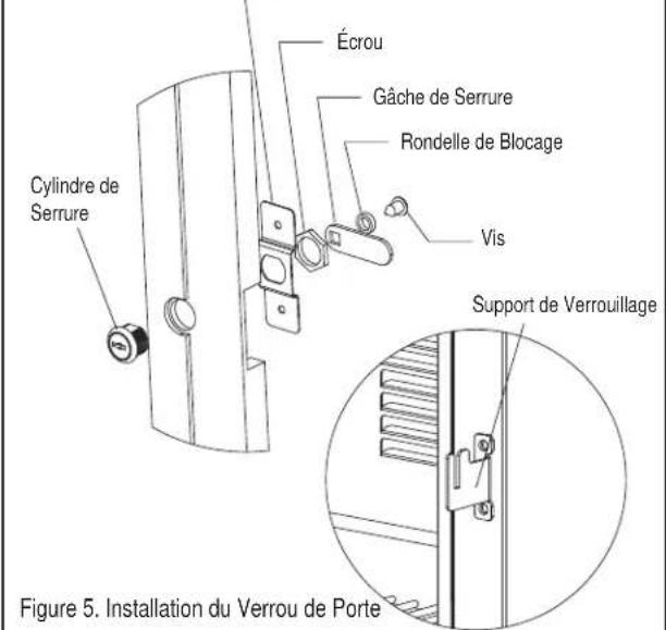 Hestan GRSR24 - PRECAUTION - 1