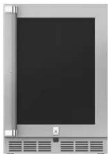 Hestan GRSR24 - NUMÉROS DE MODELE - 2