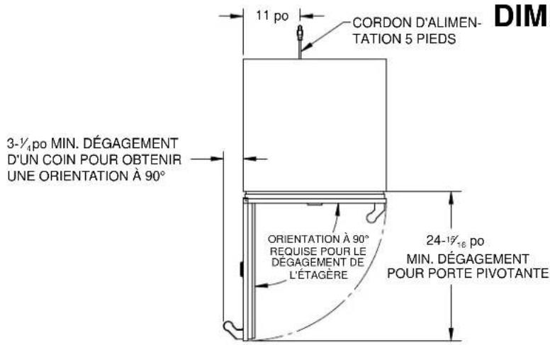 Hestan GRSR24 - PRECAUTION - 1