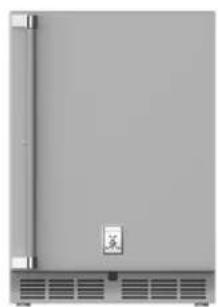 Hestan GRSR24 - MODEL NUMBERS - 1