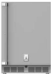 Hestan GRSR24 - NUMÉROS DE MODELE - 1