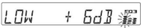 SONY CDXGT24W - Example: CDX-GT34W - 1