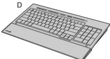 SONY Vaio VGCLT34E - Main unit and supplied items   Unité principale et articles fournis - 5