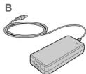 SONY Vaio VGCLT34E - Main unit and supplied items   Unité principale et articles fournis - 2