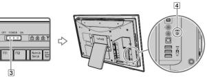 SONY Vaio VGCLT38E - Préparation du clavier sans fil - 1