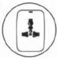 Orbegozo PC 4500 - ADAPTATEUR UNIVERSEL - 4